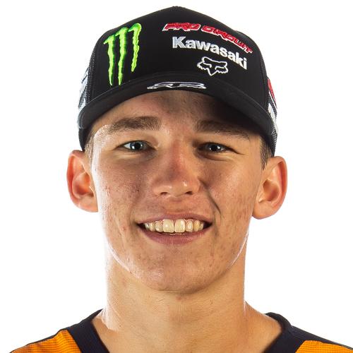 Austin Forkner