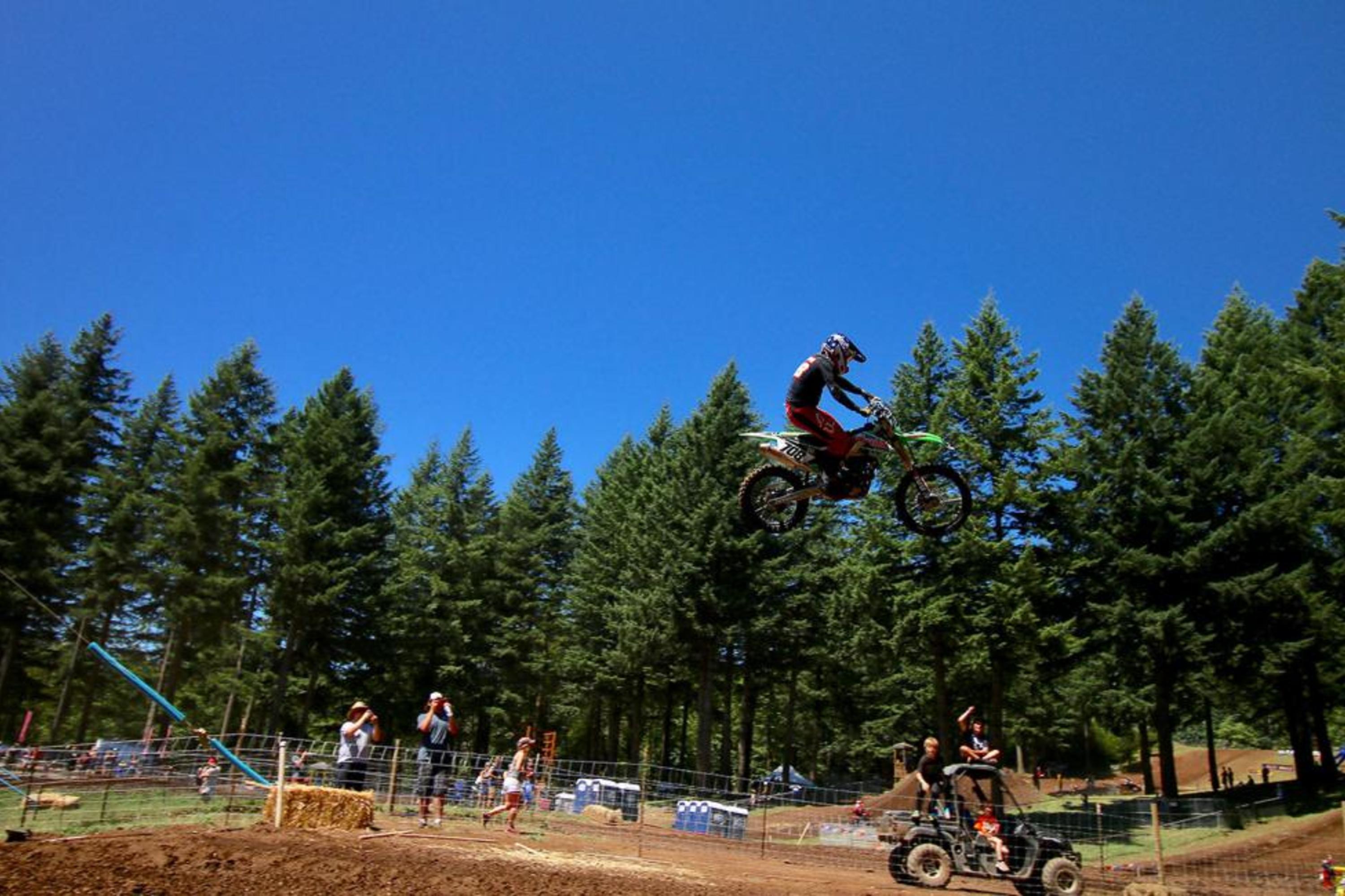 2019 washougal amateur days pictures
