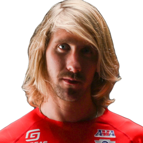 Justin Barcia