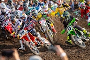 Lucas Oil Pro Motocross 2025 Schedule Events Steve T Sparks