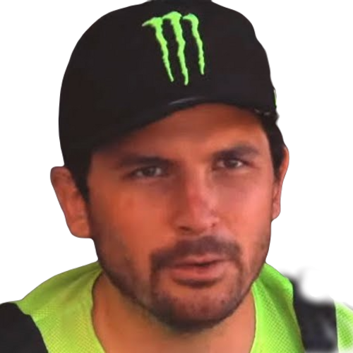 Jason Anderson