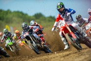 2022 Pro Motocross Schedule Unveiled Pro Motocross Championship