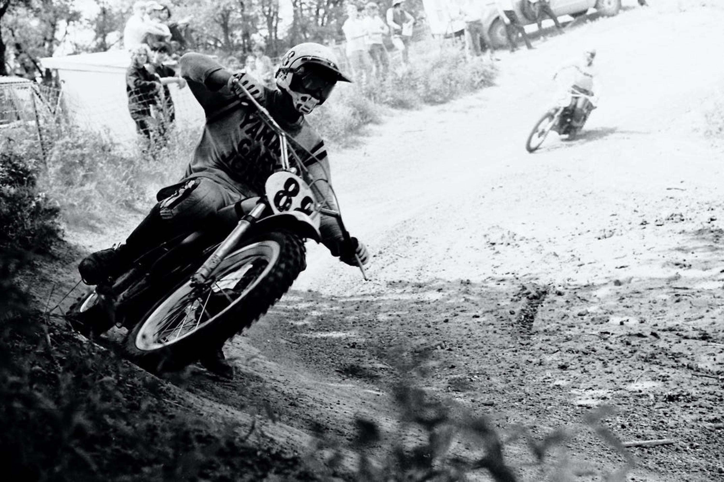 Racer X Celebrates 50 Years of Pro Motocross: 1972