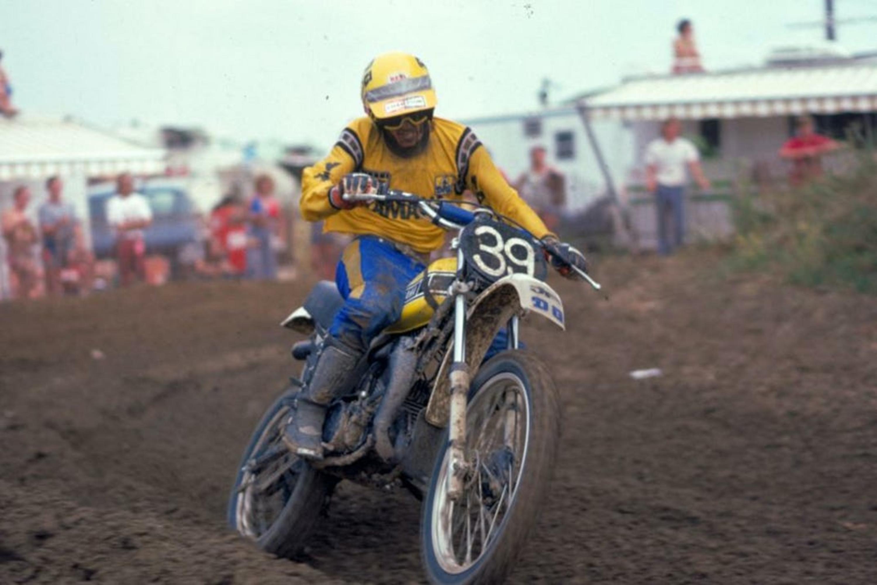 Racer X Celebrates 50 Years of Pro Motocross: 1976