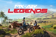 MX Vs ATV Legends Becomes Official Video Game Pro Motocross Championship MX Vs ATV Legends Becomes Official Video Game Pro Motocross Championship
