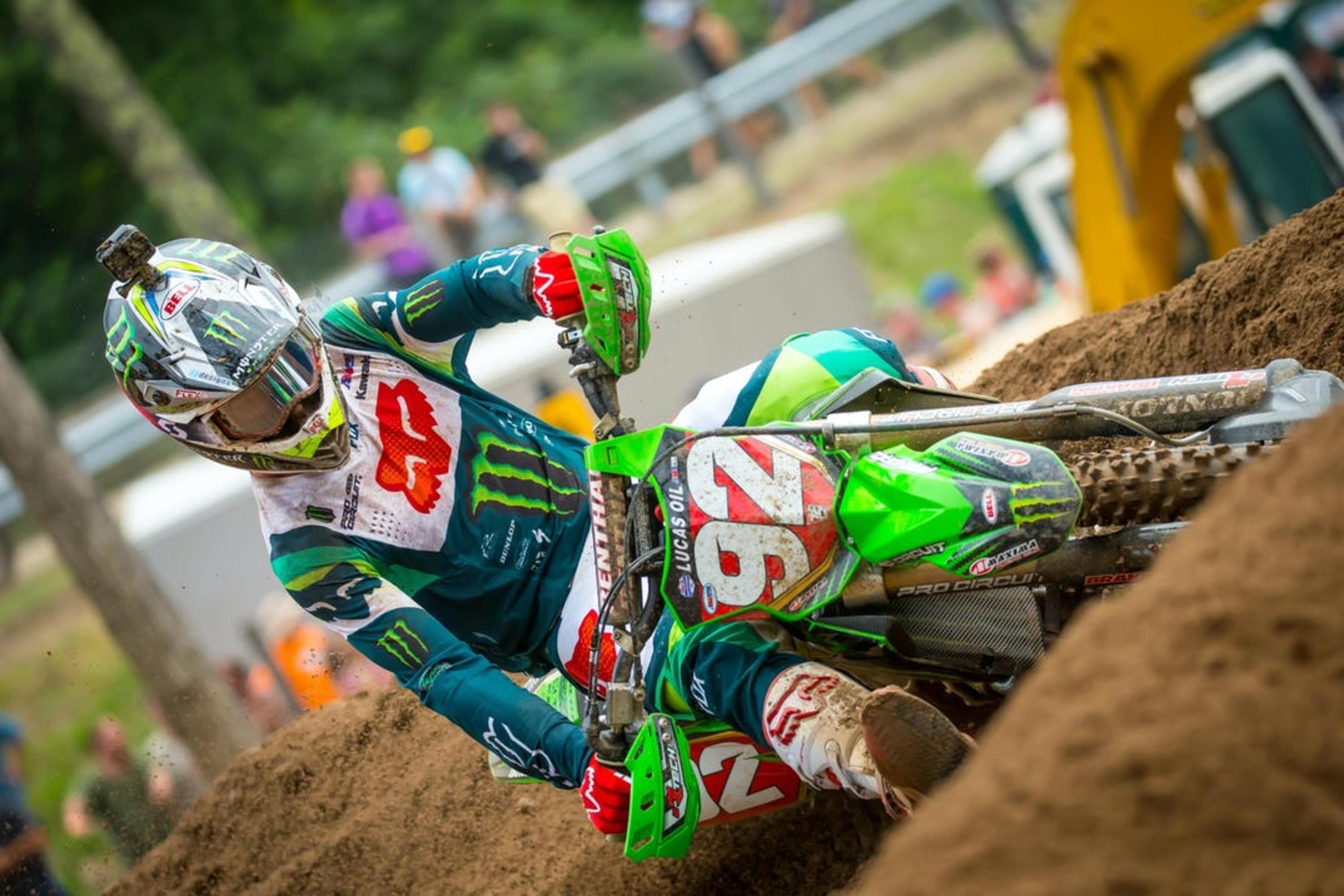 Racer X Celebrates 50 Years of Pro Motocross: 2019