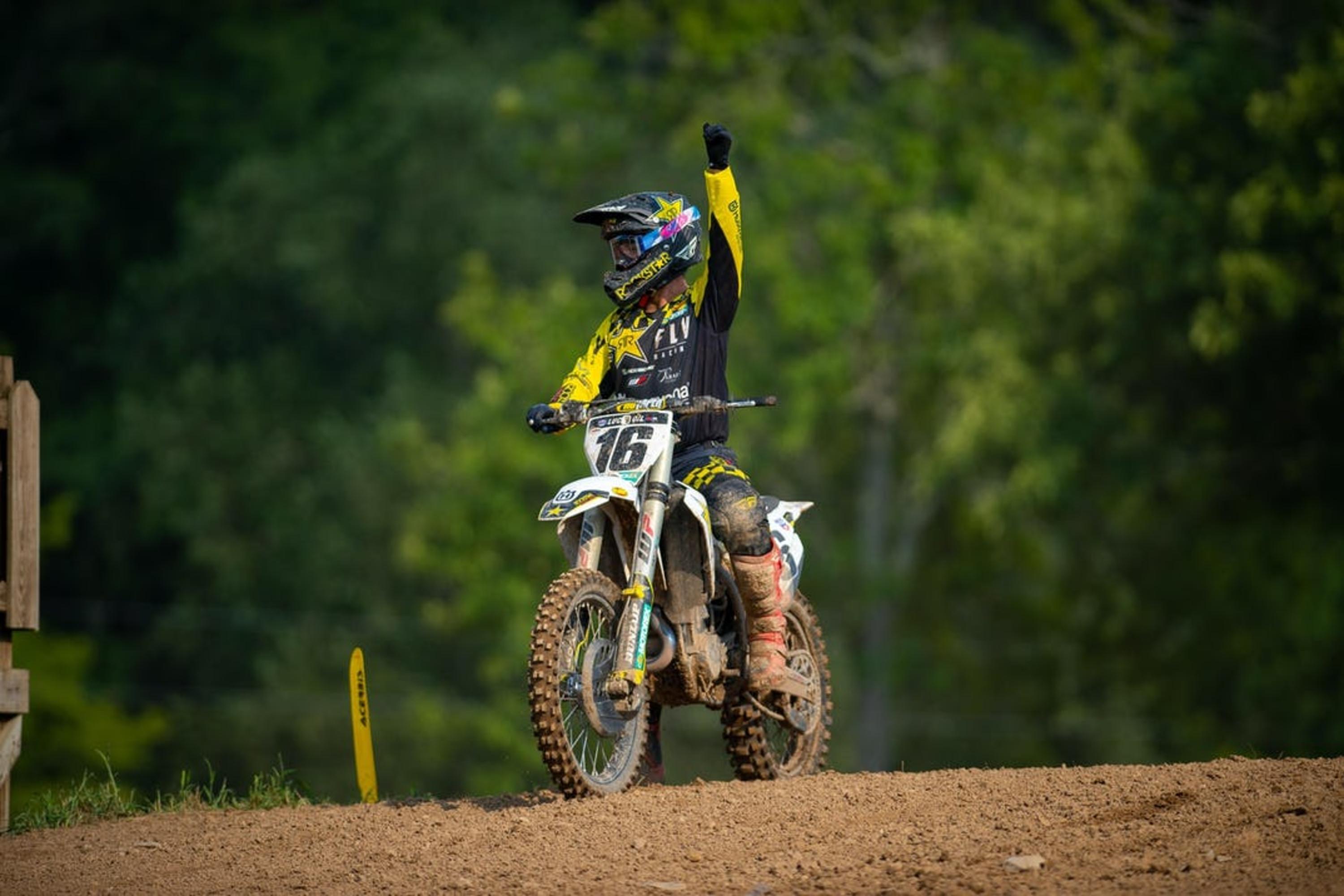 Racer X Celebrates 50 Years of Pro Motocross: 2020