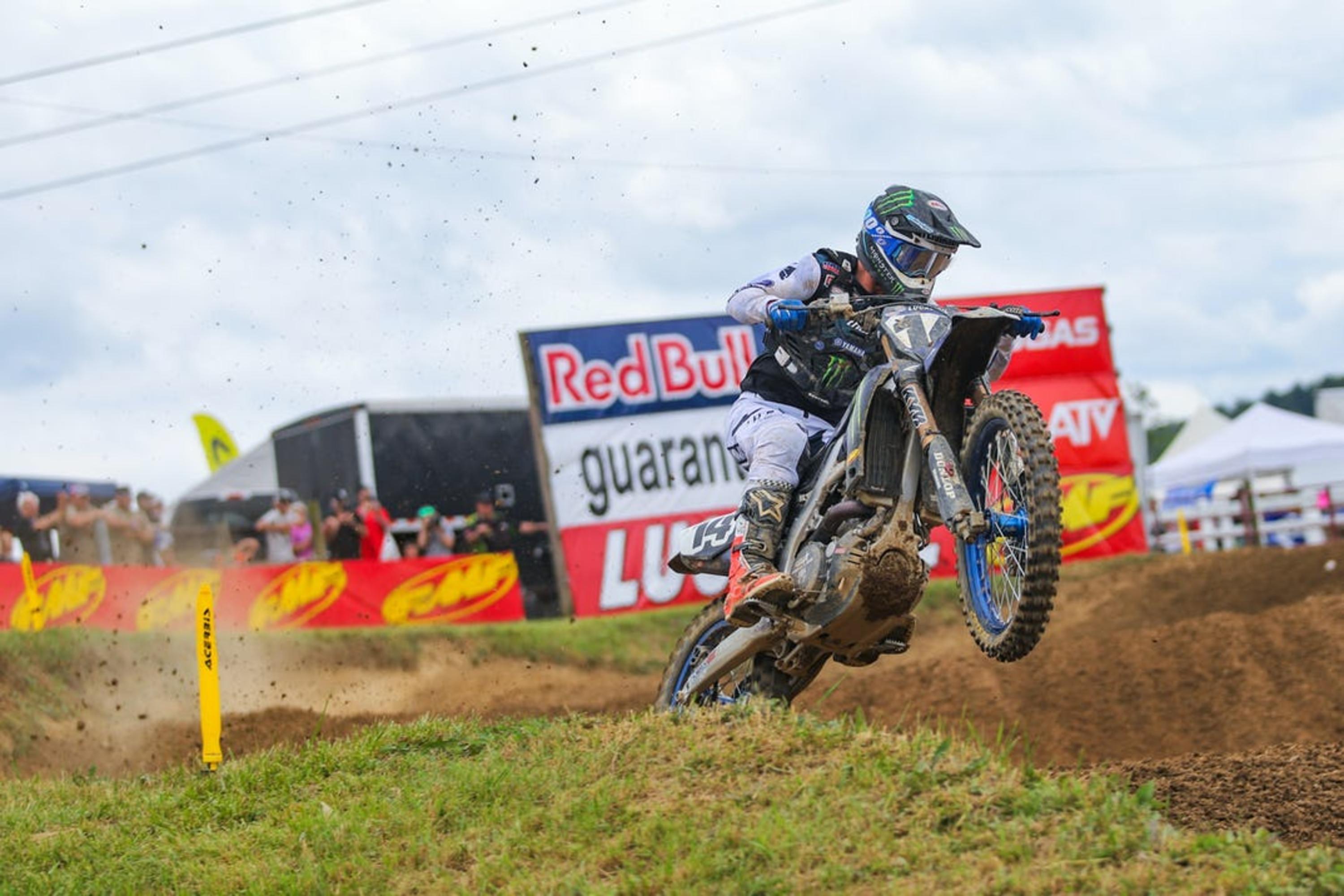 Racer X Celebrates 50 Years of Pro Motocross: 2021