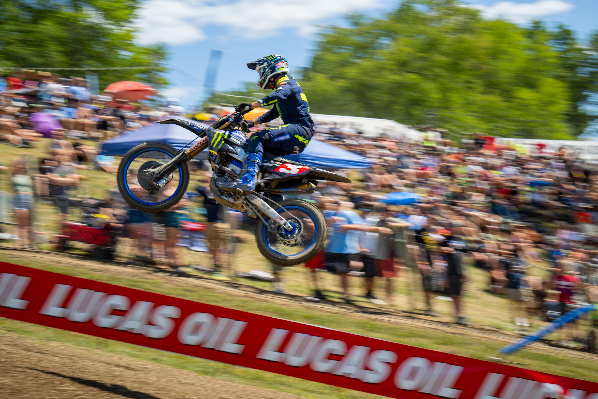 Gallery Parts Unlimited Unadilla National Pro Motocross