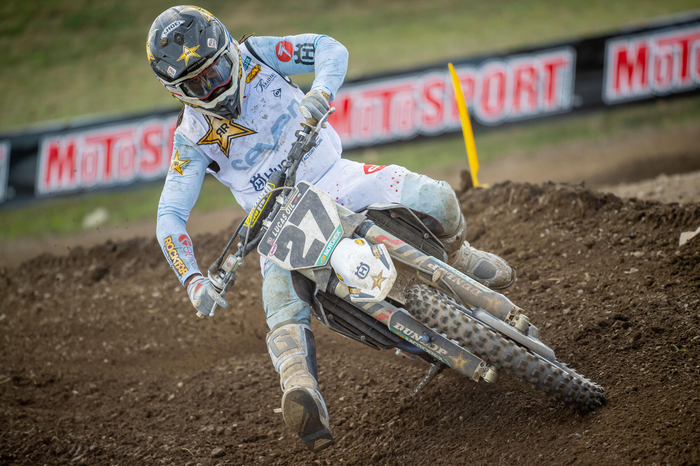 Gallery Parts Unlimited Unadilla National Pro Motocross