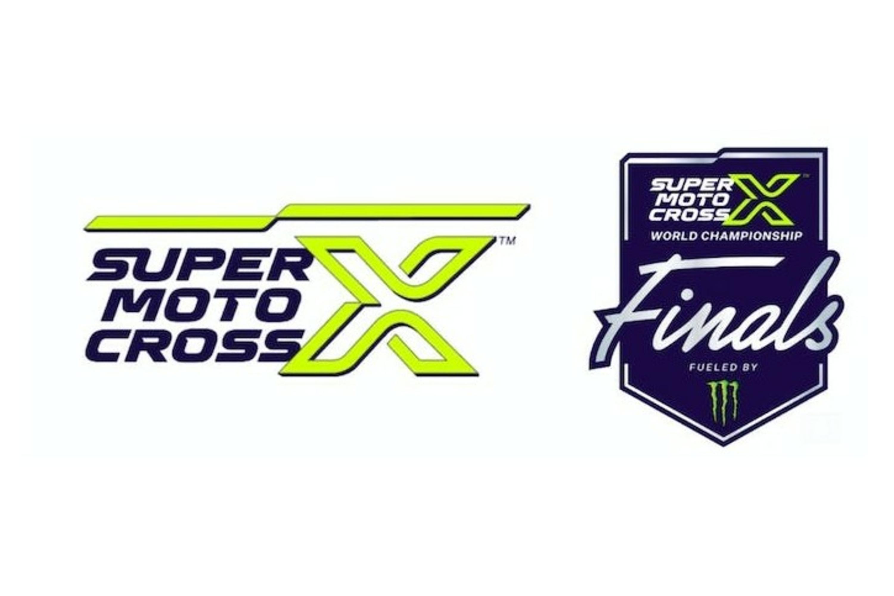 Monster SMX Finals Presenting Sponsor Pro Motocross Championship