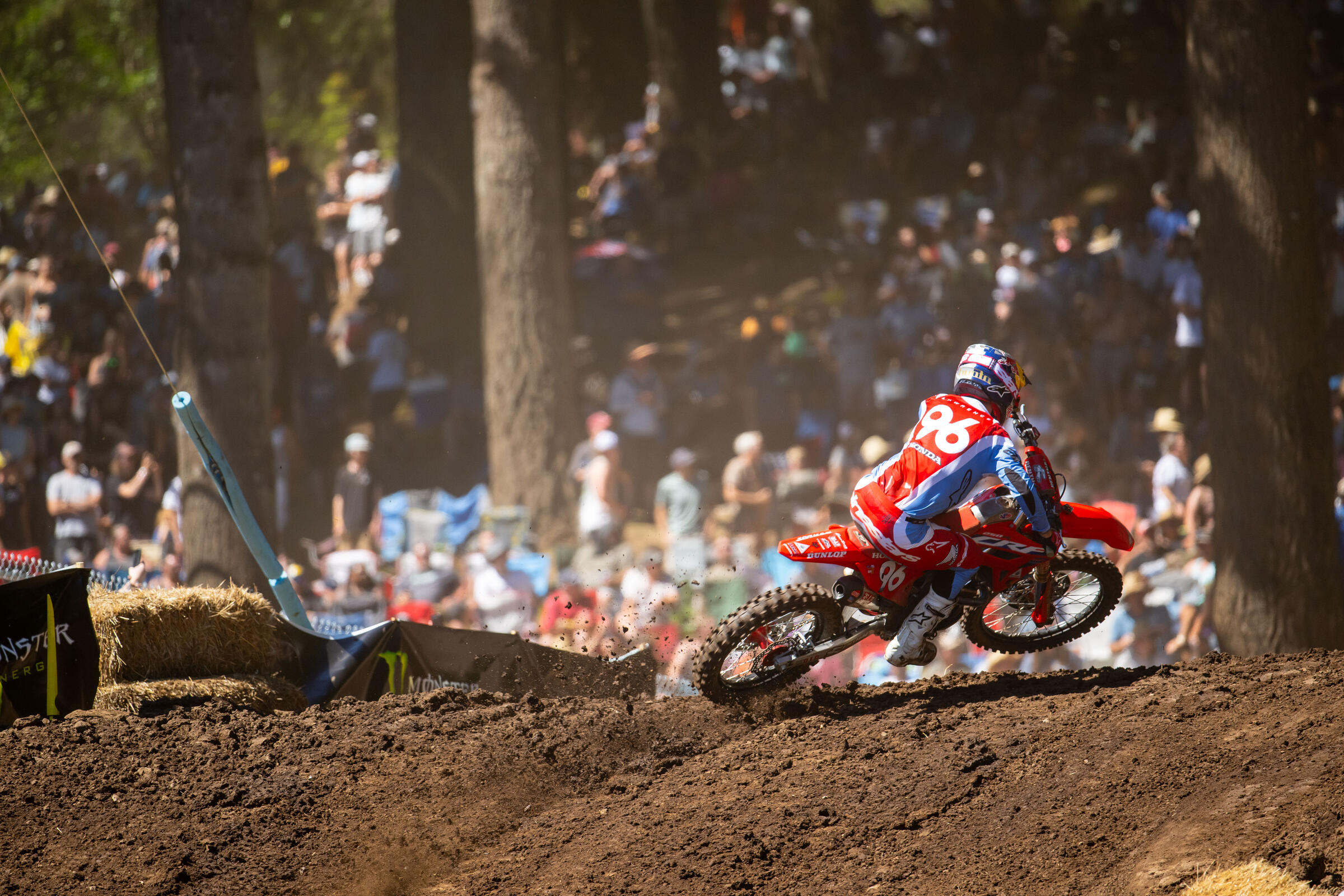 Gallery Motosport Washougal National Pro Motocross Championship