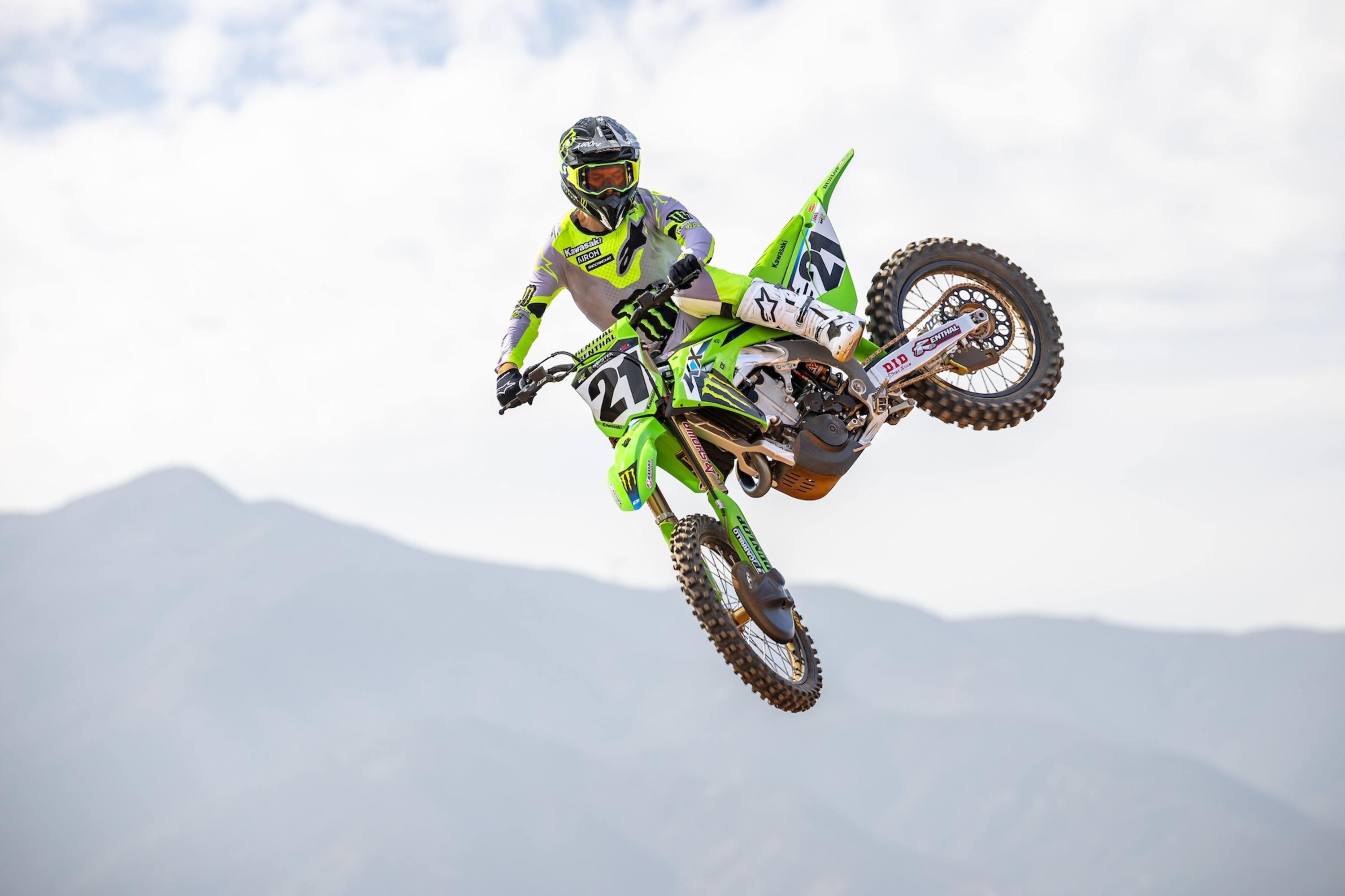 Jason Anderson