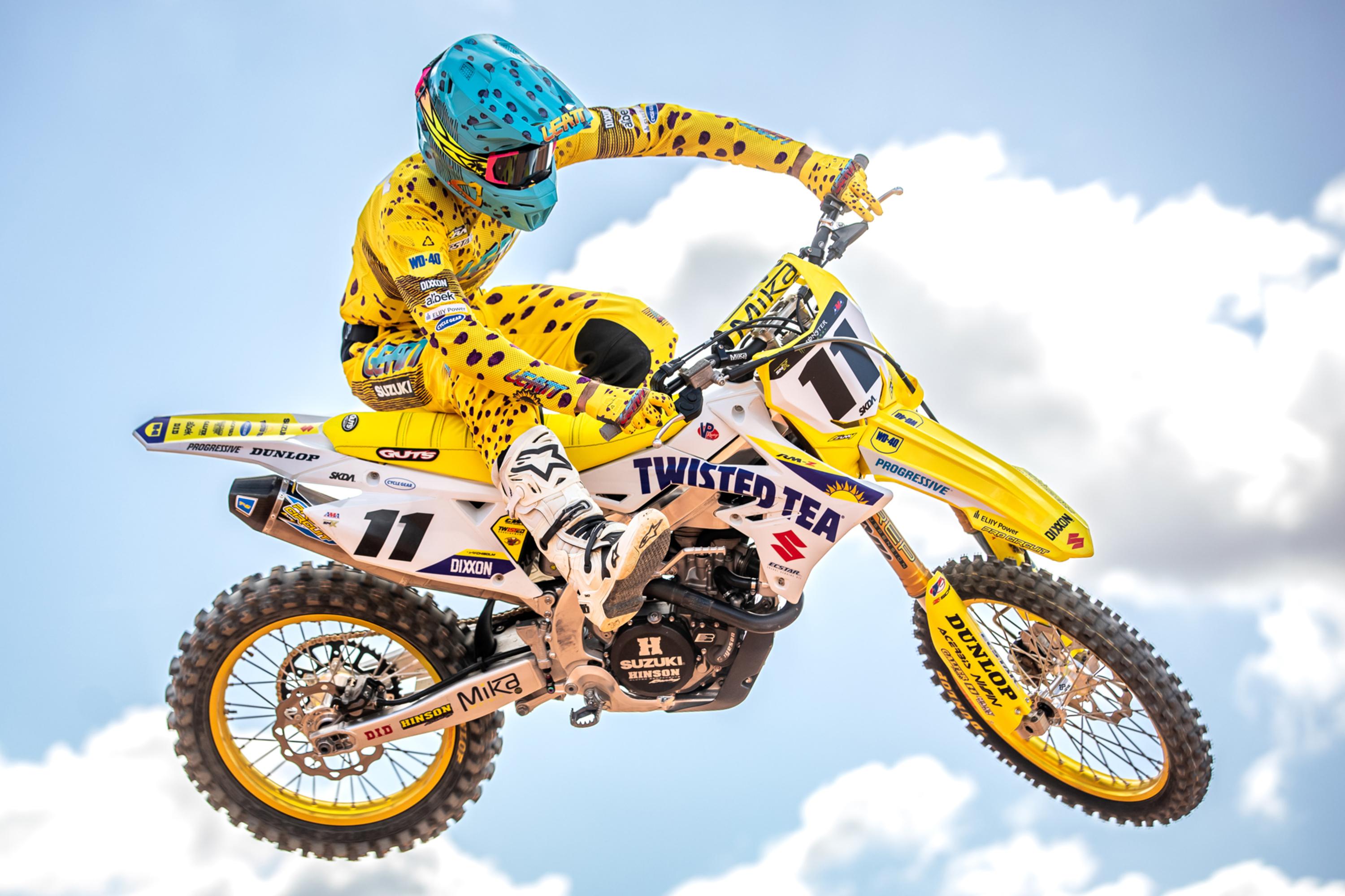 Kyle Chisholm