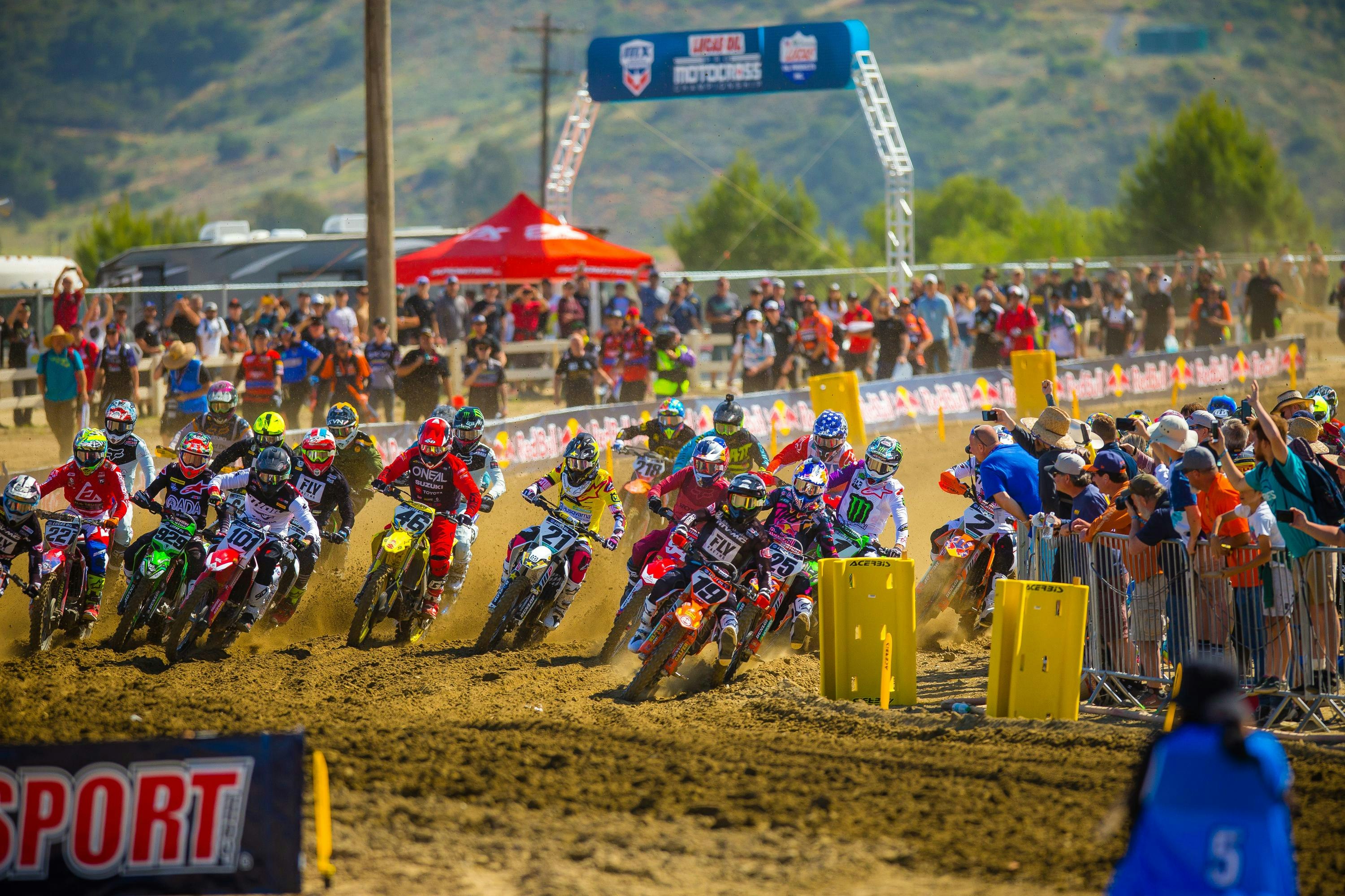 Fox Raceway