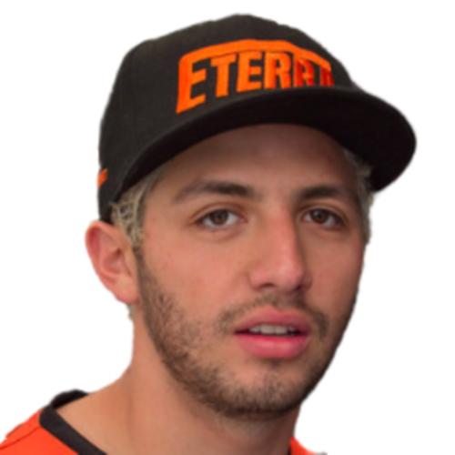 Martin Castelo