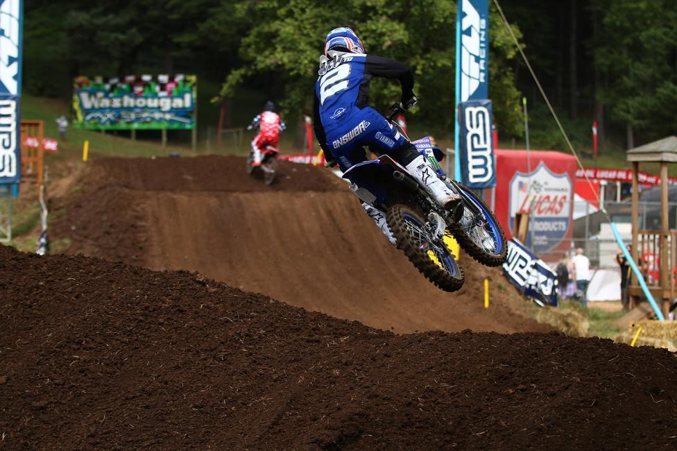 Washougal National 