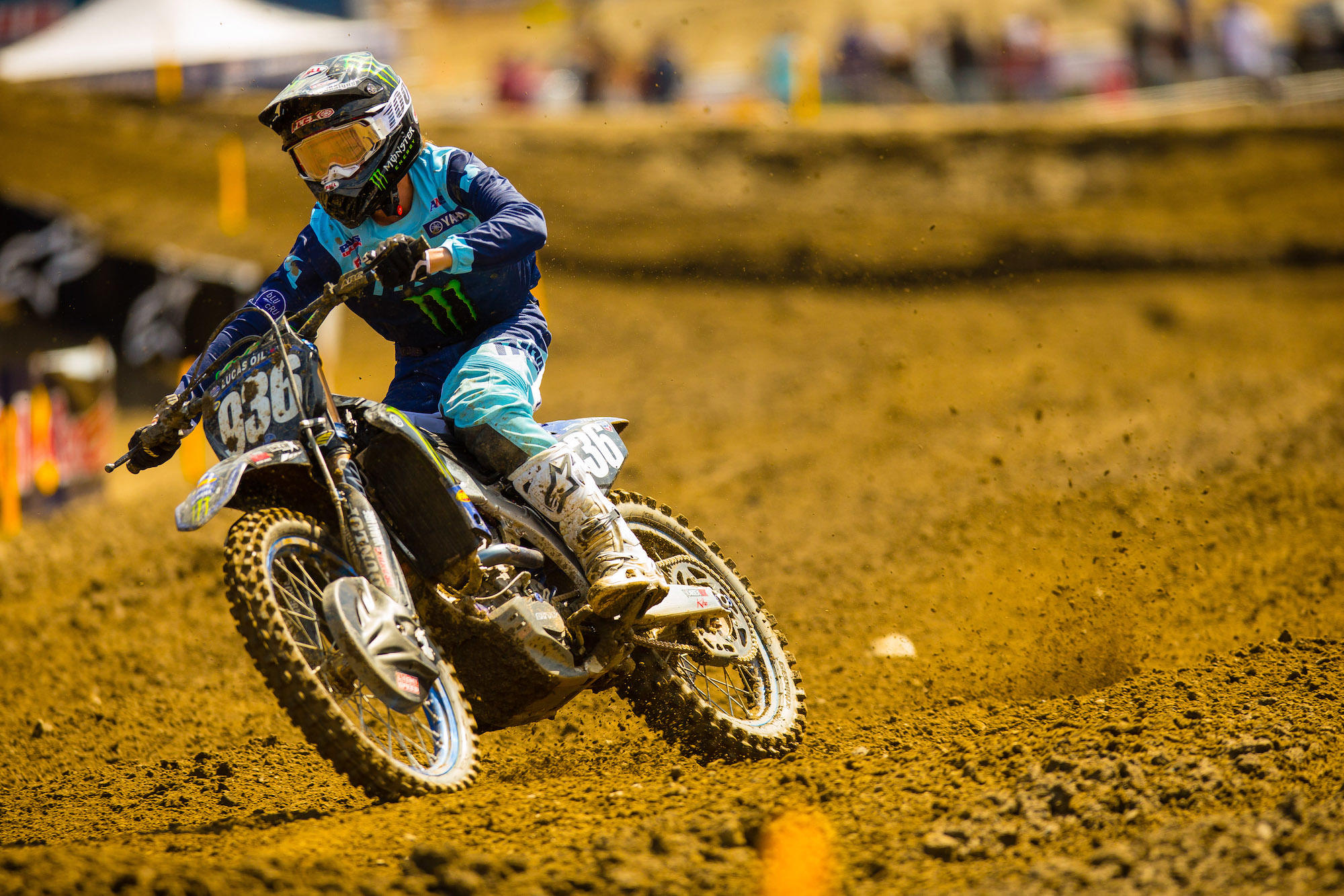 Gallery: Best of Fox Raceway - Pro Motocross Championship