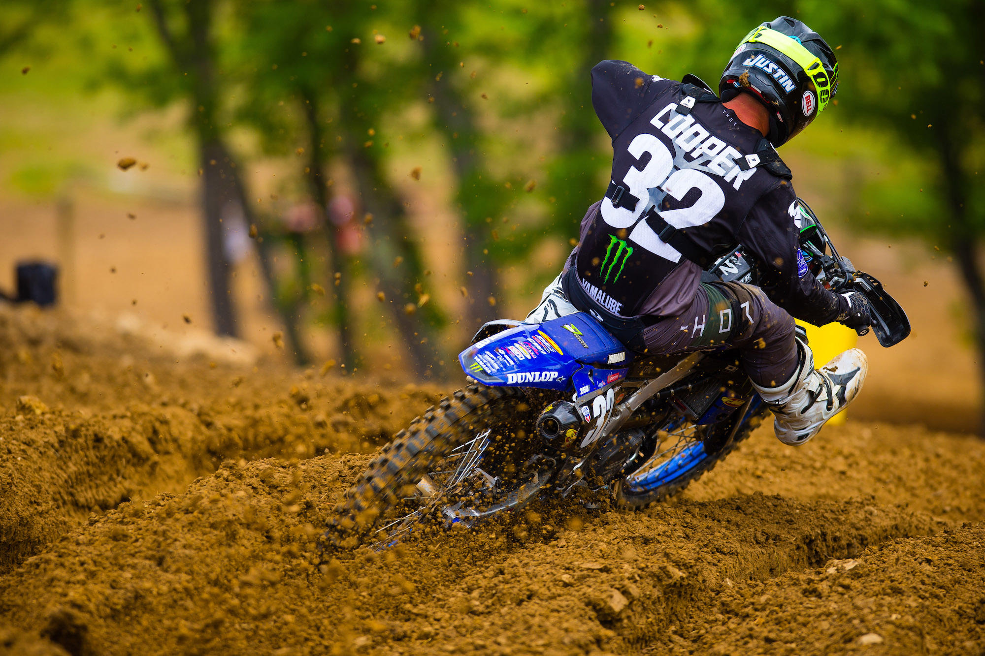 Gallery: Best of High Point - Pro Motocross Championship