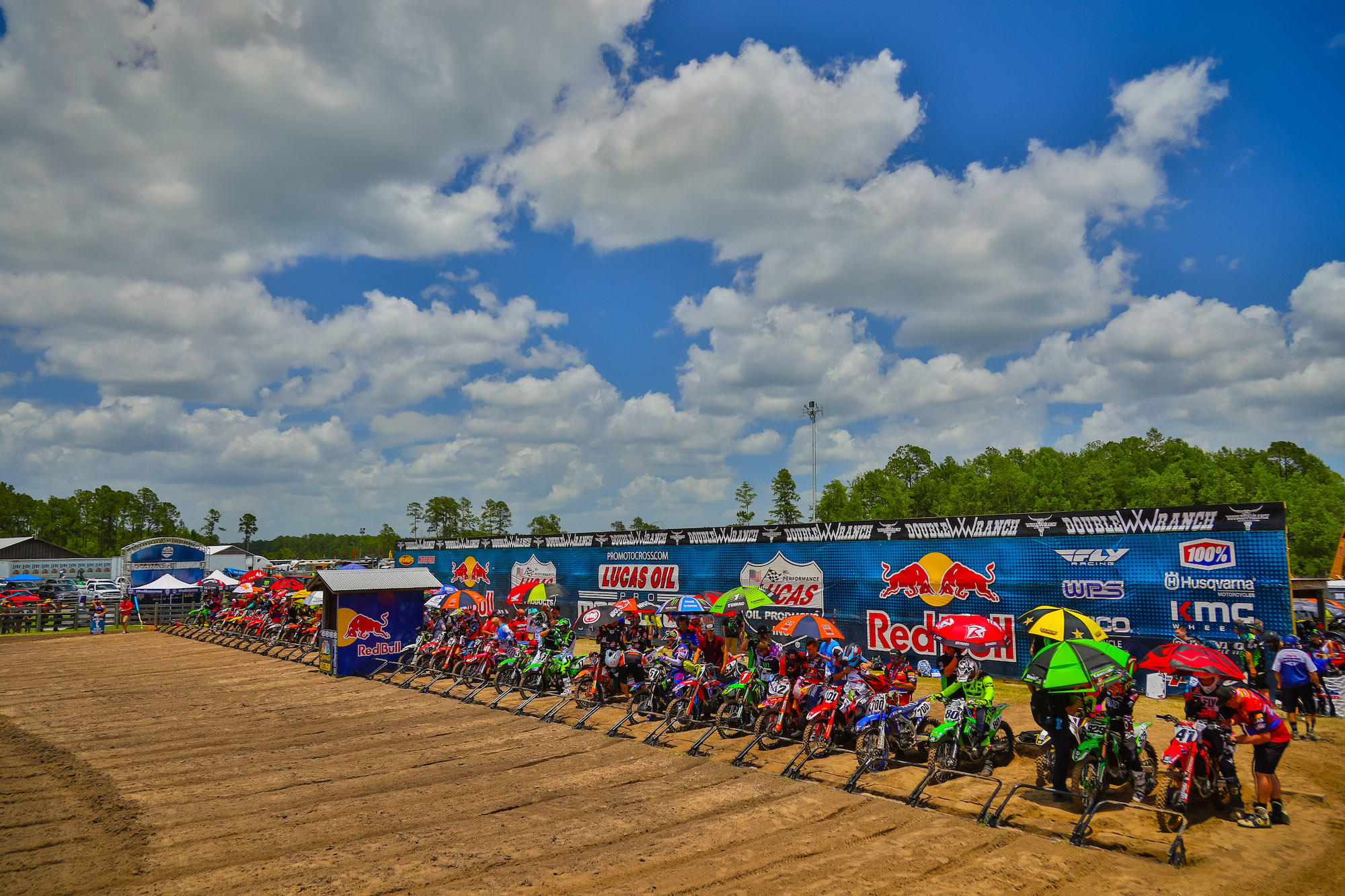 Gallery Best of Florida Pro Motocross Championship