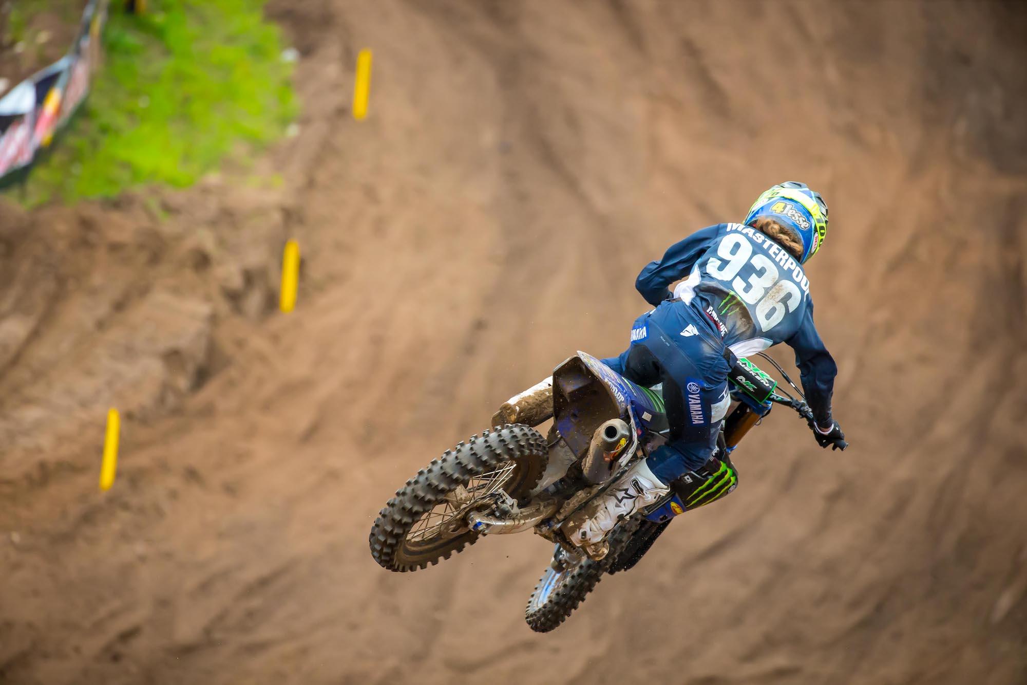 Gallery Best of Southwick Pro Motocross Championship