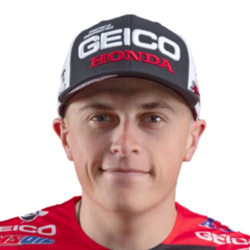 Jeremy Martin