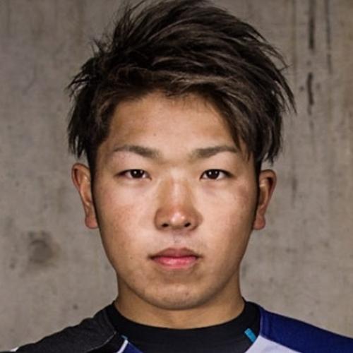 Taiki Koga