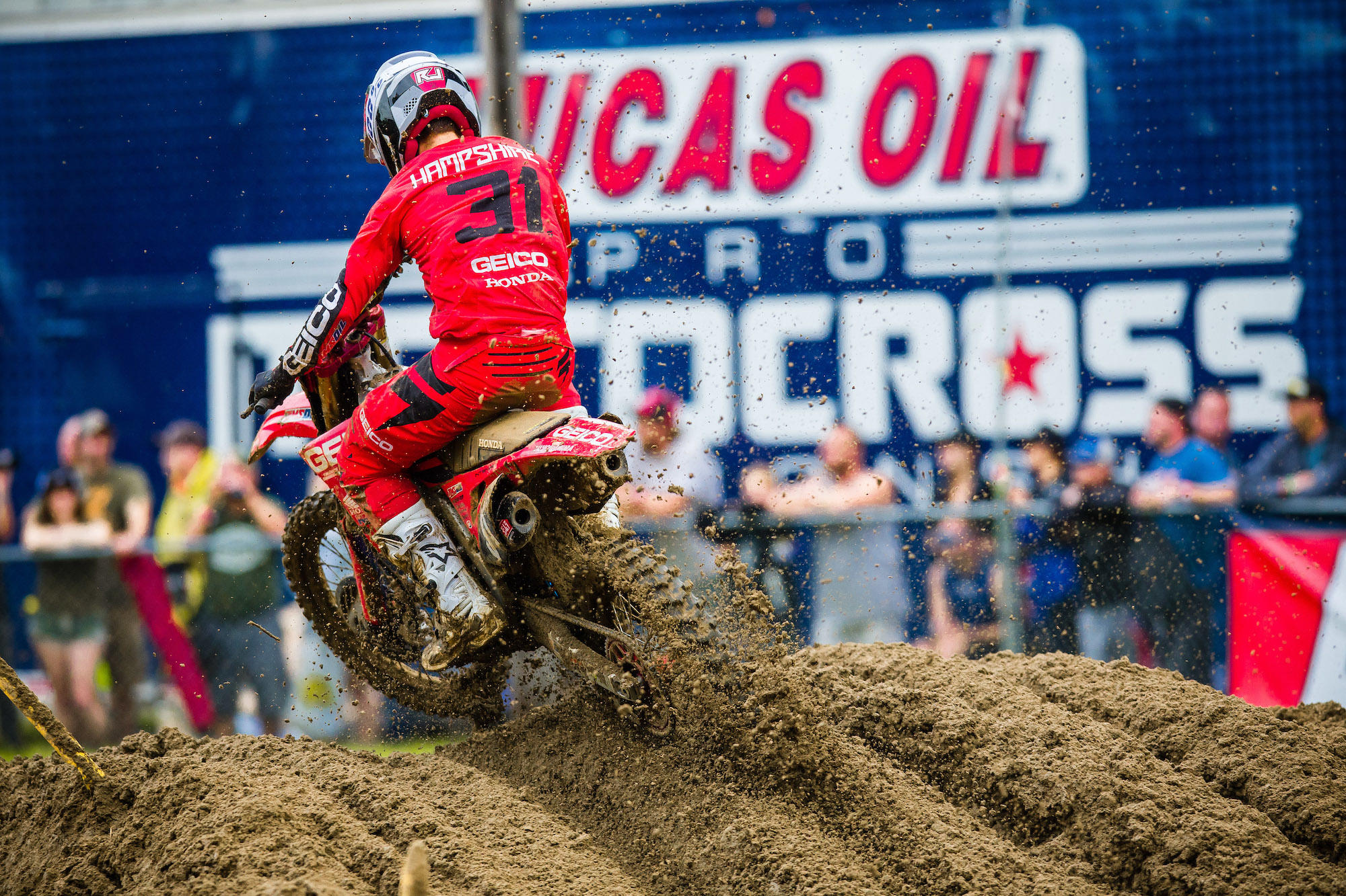 Gallery Best of Spring Creek Pro Motocross Championship