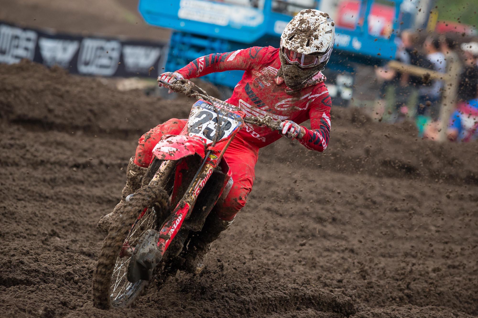 30+2 Loretta Lynn's I Gallery Pro Motocross Championship