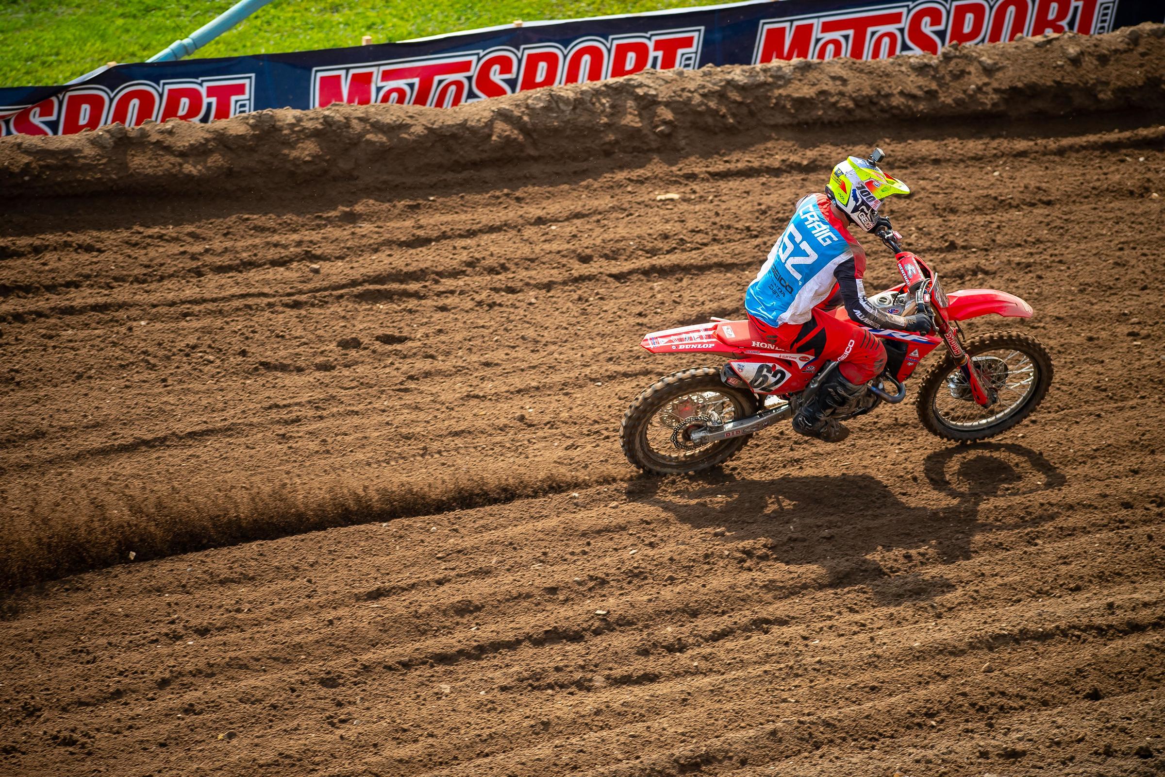 30+2 RedBud II Gallery Pro Motocross Championship