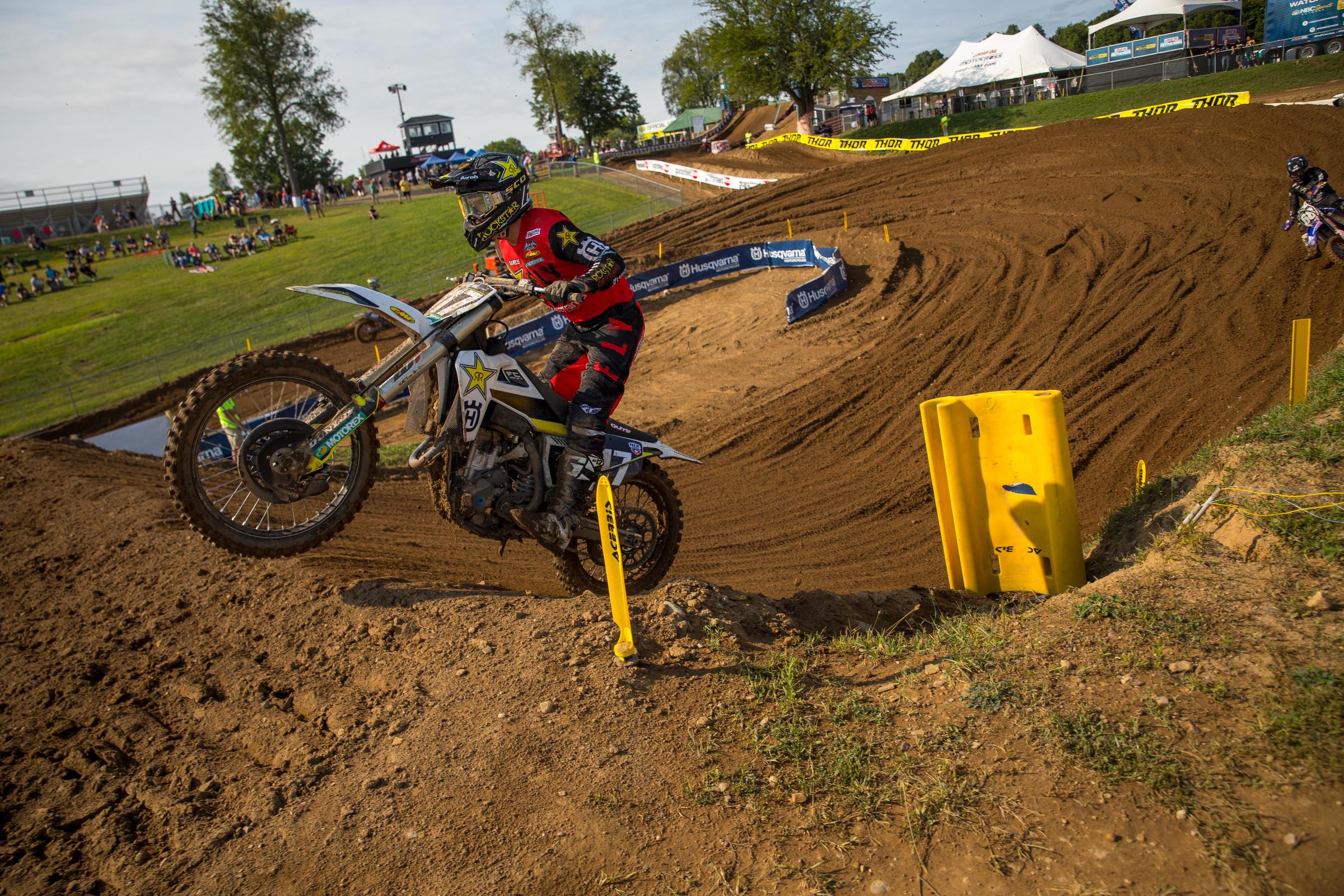 30+2 RedBud II Gallery Pro Motocross Championship