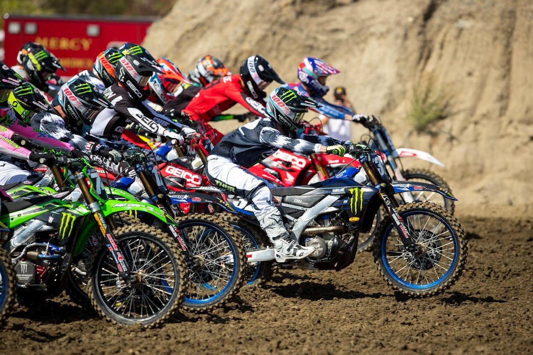 Loretta Lynn S 2 News Lucas Oil Pro Motocross Championship Loretta Lynn S 2 News Lucas Oil Pro Motocross Championship
