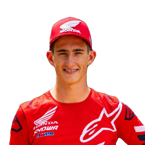 Chase Sexton
