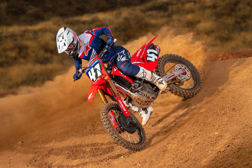 Team Honda Hrc Lucas Oil Pro Motocross Championship Team Honda Hrc Lucas Oil Pro Motocross Championship