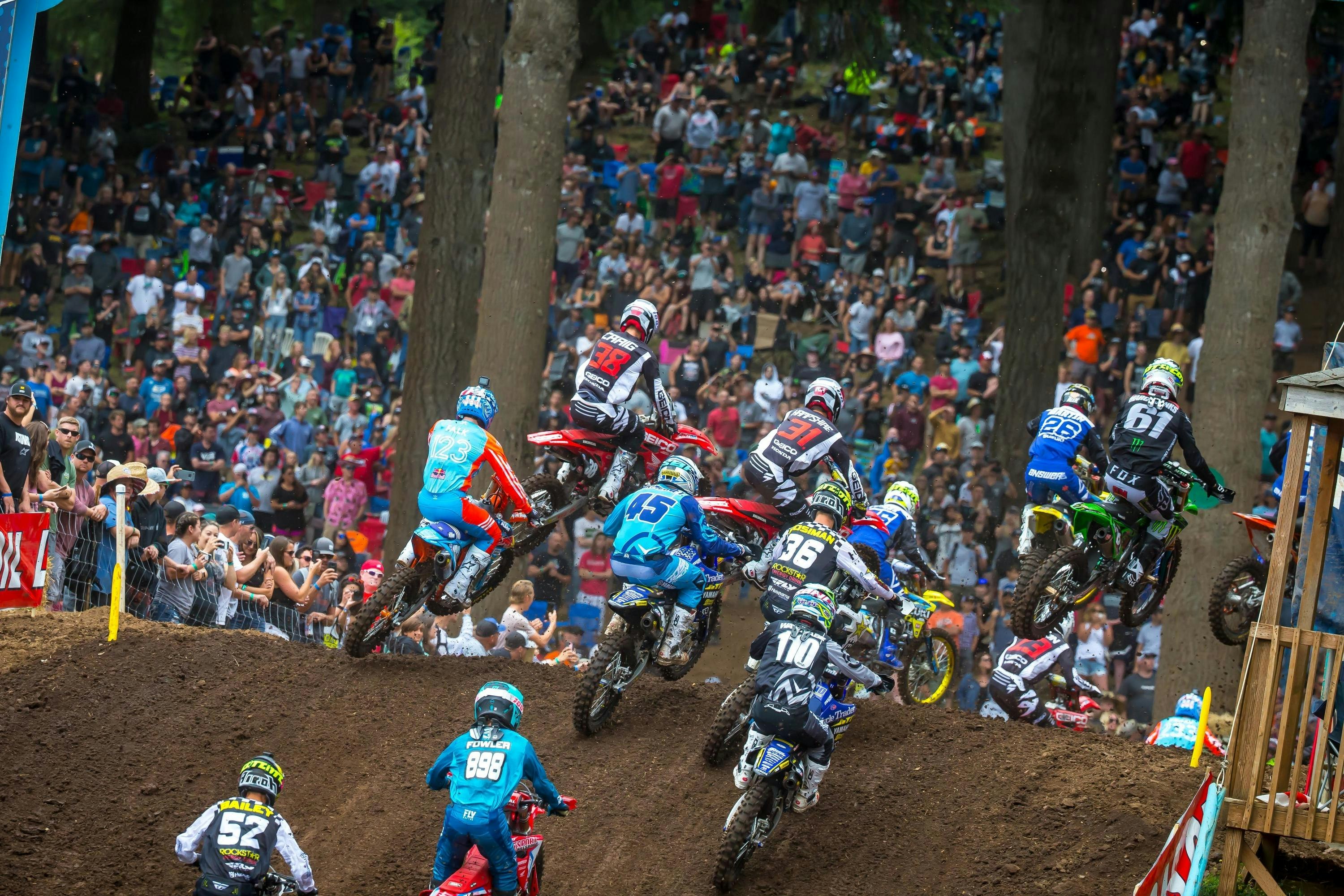 Washougal National
