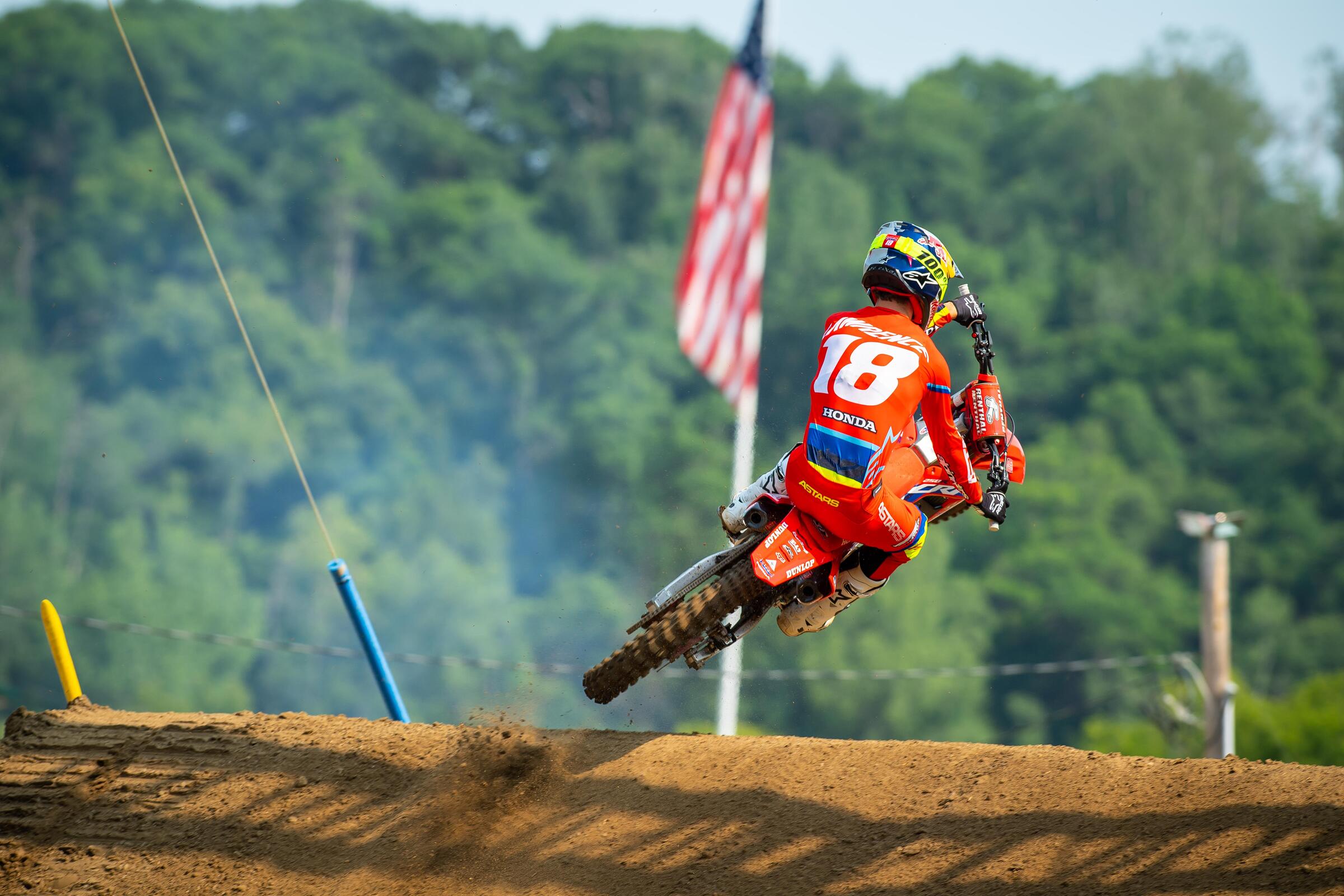 30+2 Spring Creek Gallery Pro Motocross Championship