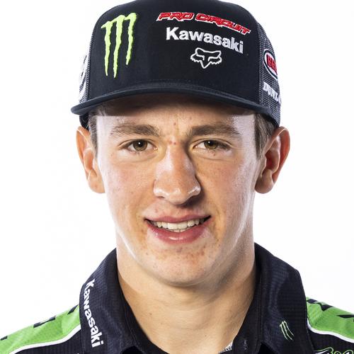 Seth Hammaker