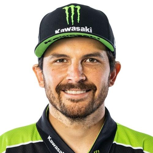 Jason Anderson