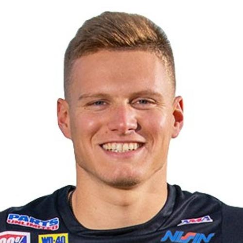 Brandon Hartranft