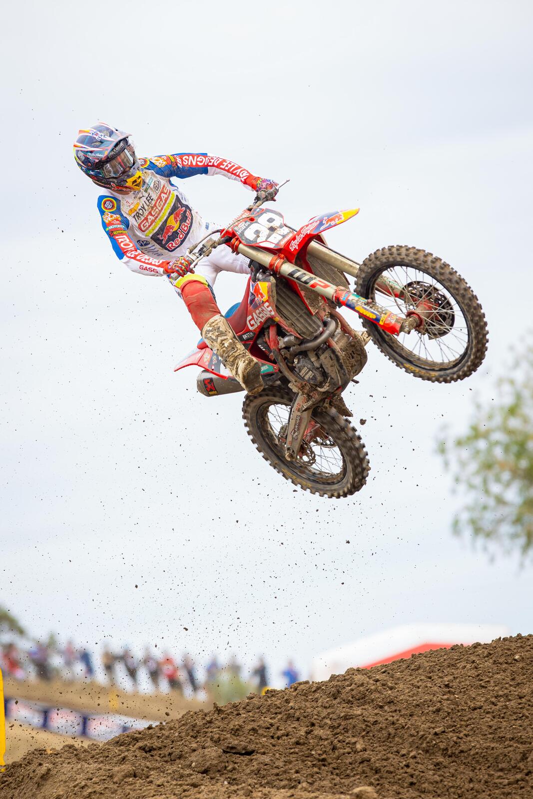 30+2 Gallery: Hangtown Motocross Classic - Pro Motocross Championship