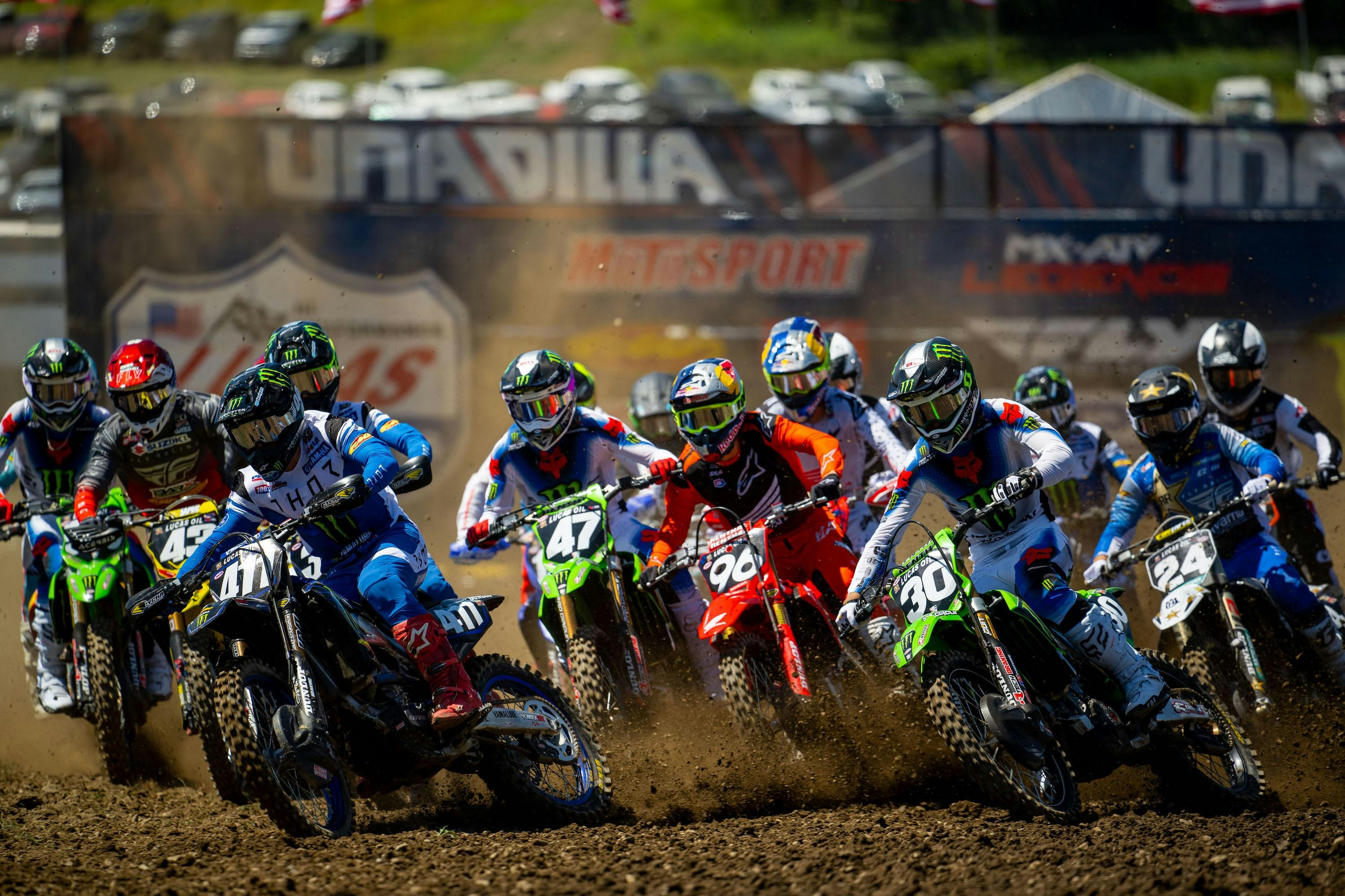Unadilla National
