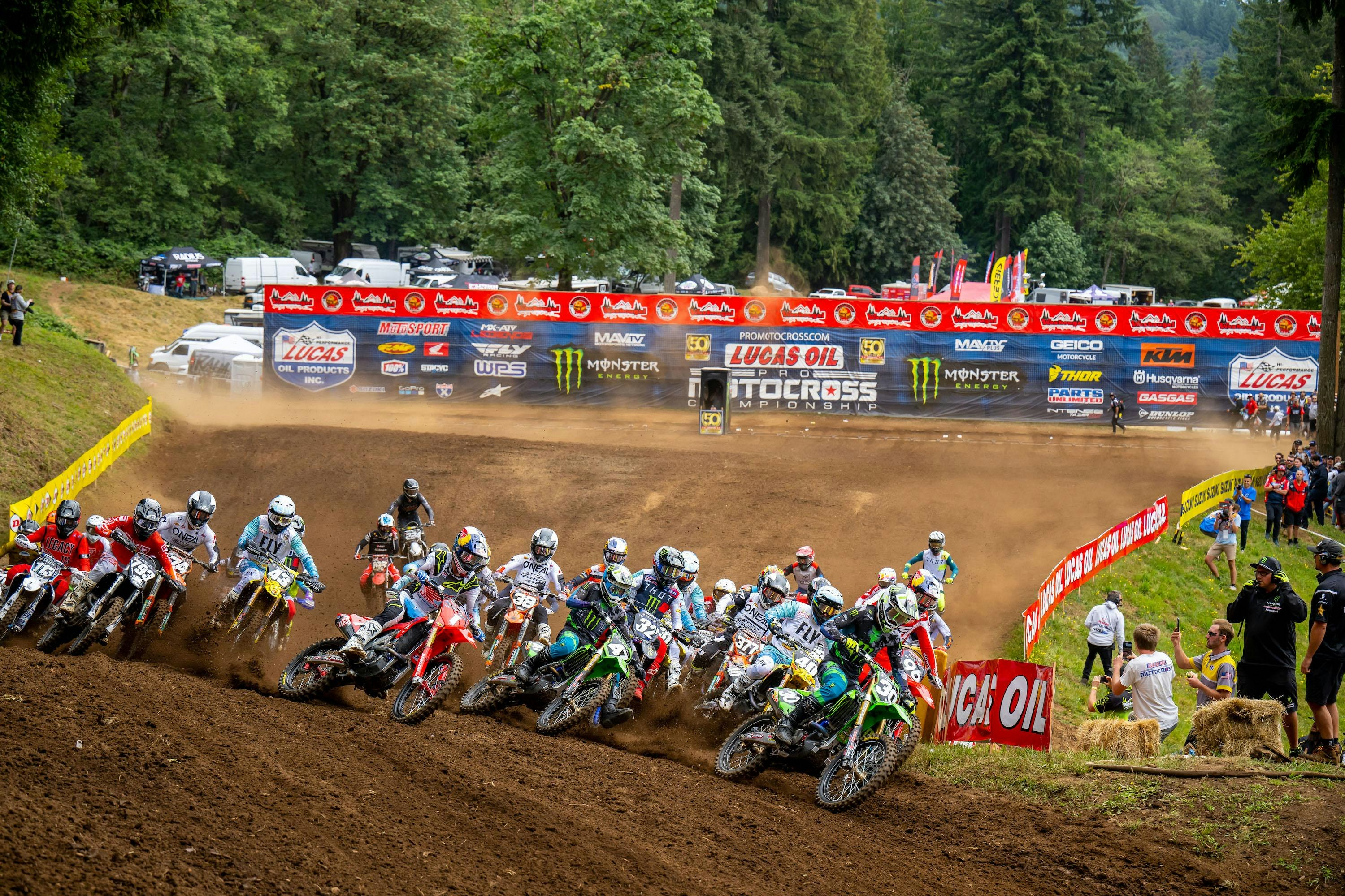 Washougal National