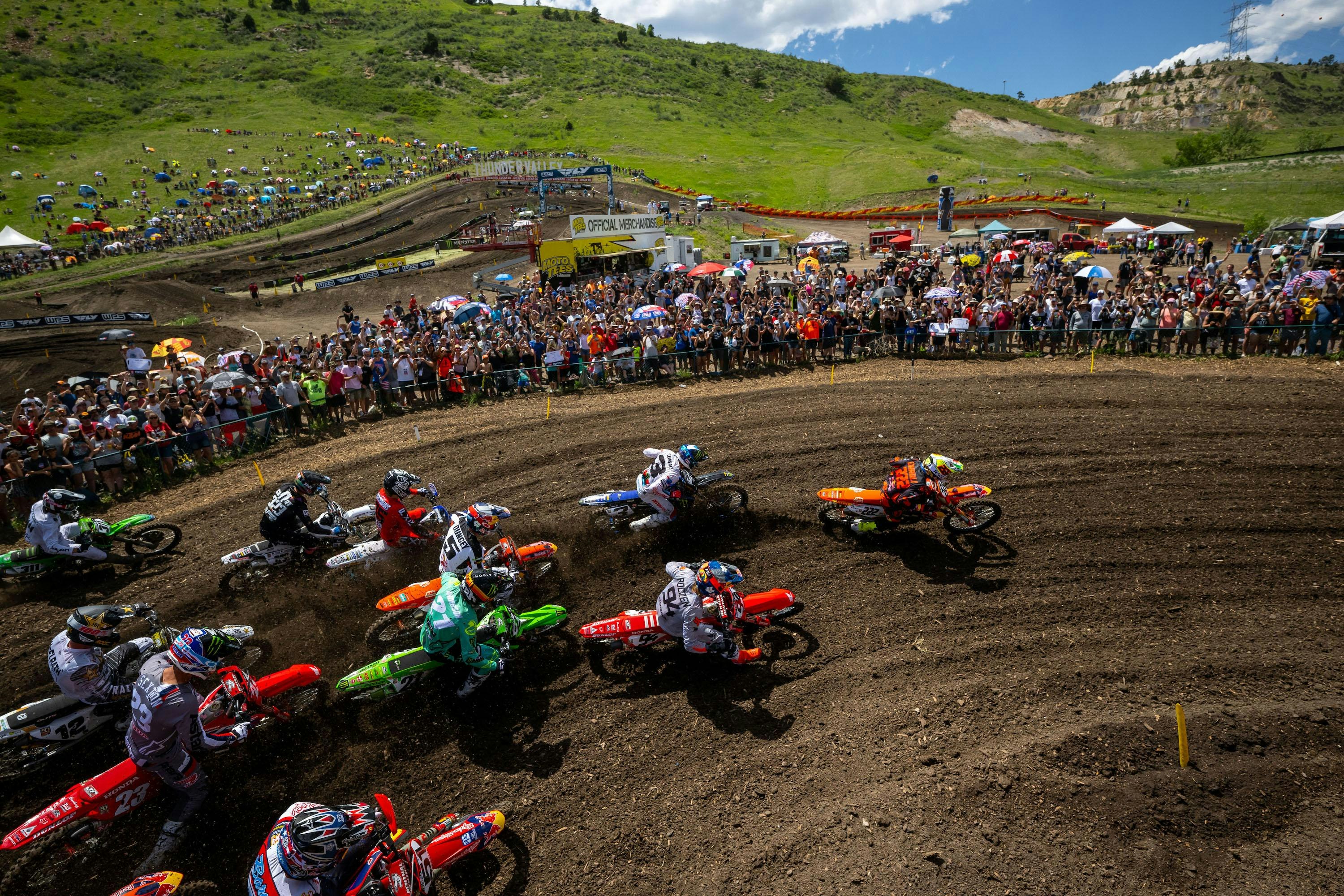 Thunder Valley National