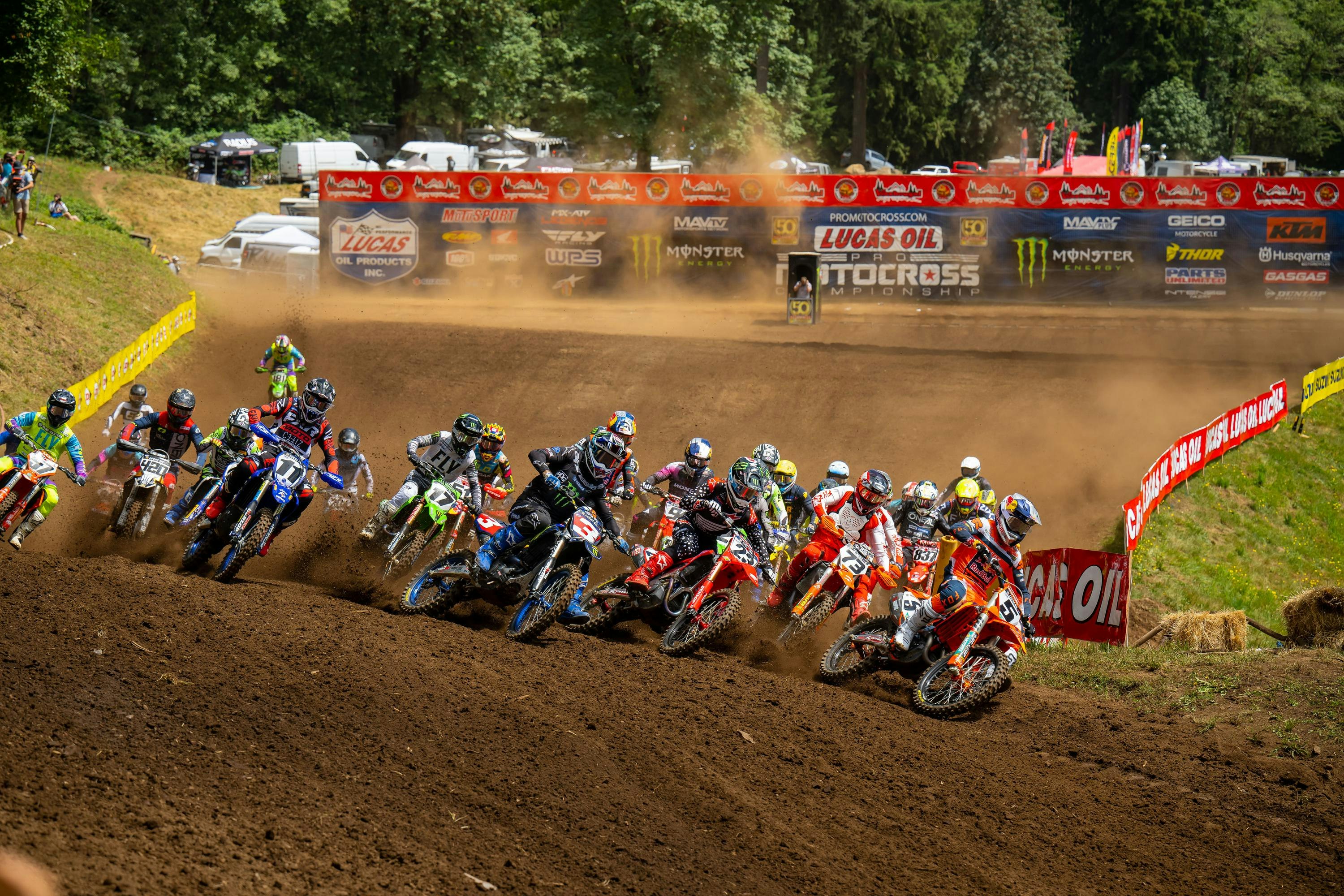 Washougal National