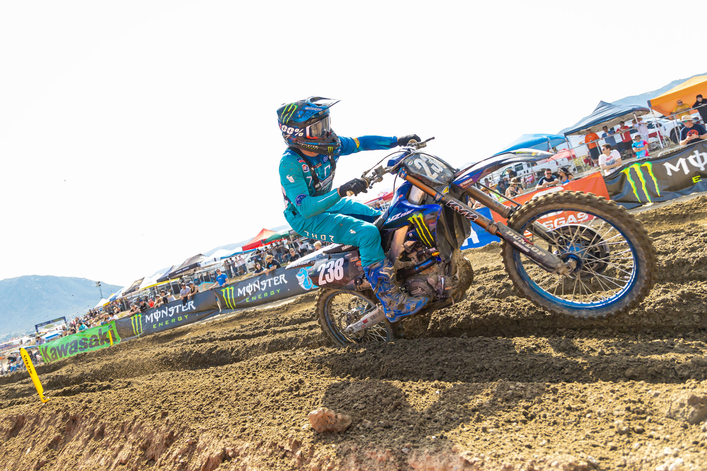 30+2 Gallery KTM Fox Raceway National Pro Motocross Championship