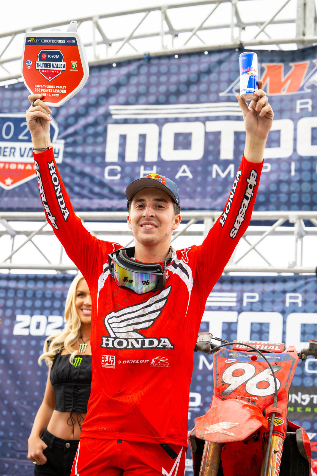 30+2 Gallery Toyota Thunder Valley National Pro Motocross Championship