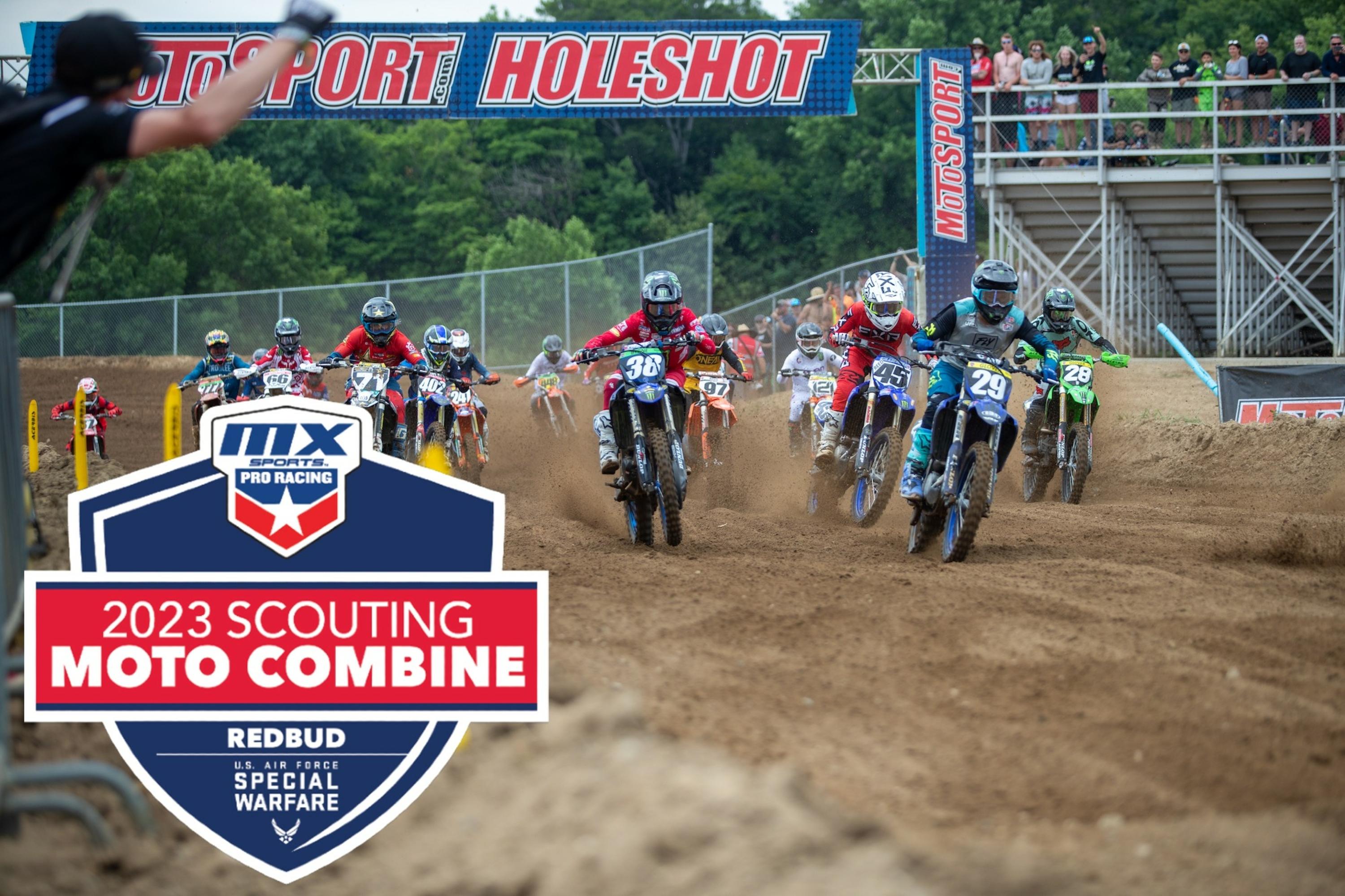 Red Bud Motocross 2024 Tickets May Tomasine