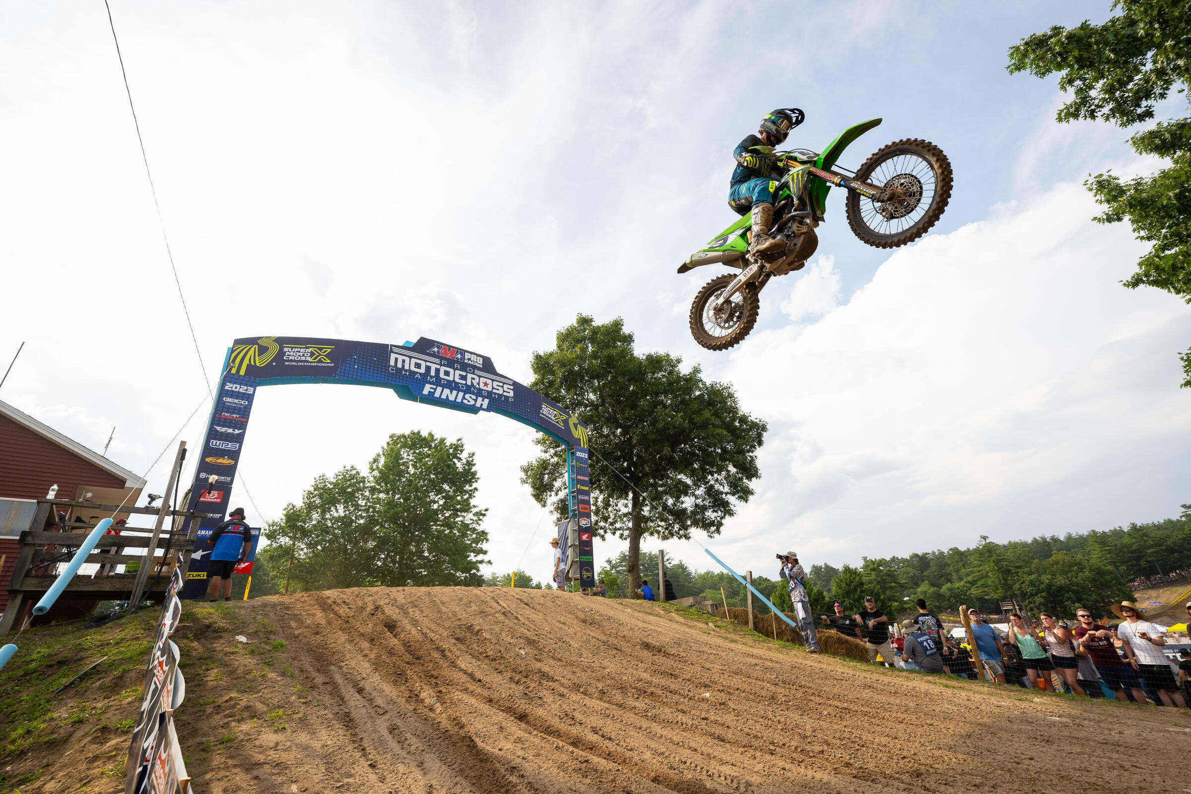 30+2 Gallery Crestview Construction Southwick National Pro Motocross