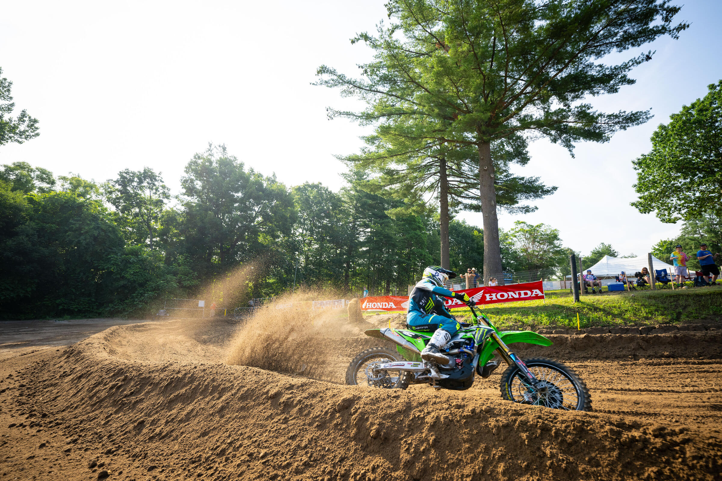 30+2 Gallery Crestview Construction Southwick National Pro Motocross