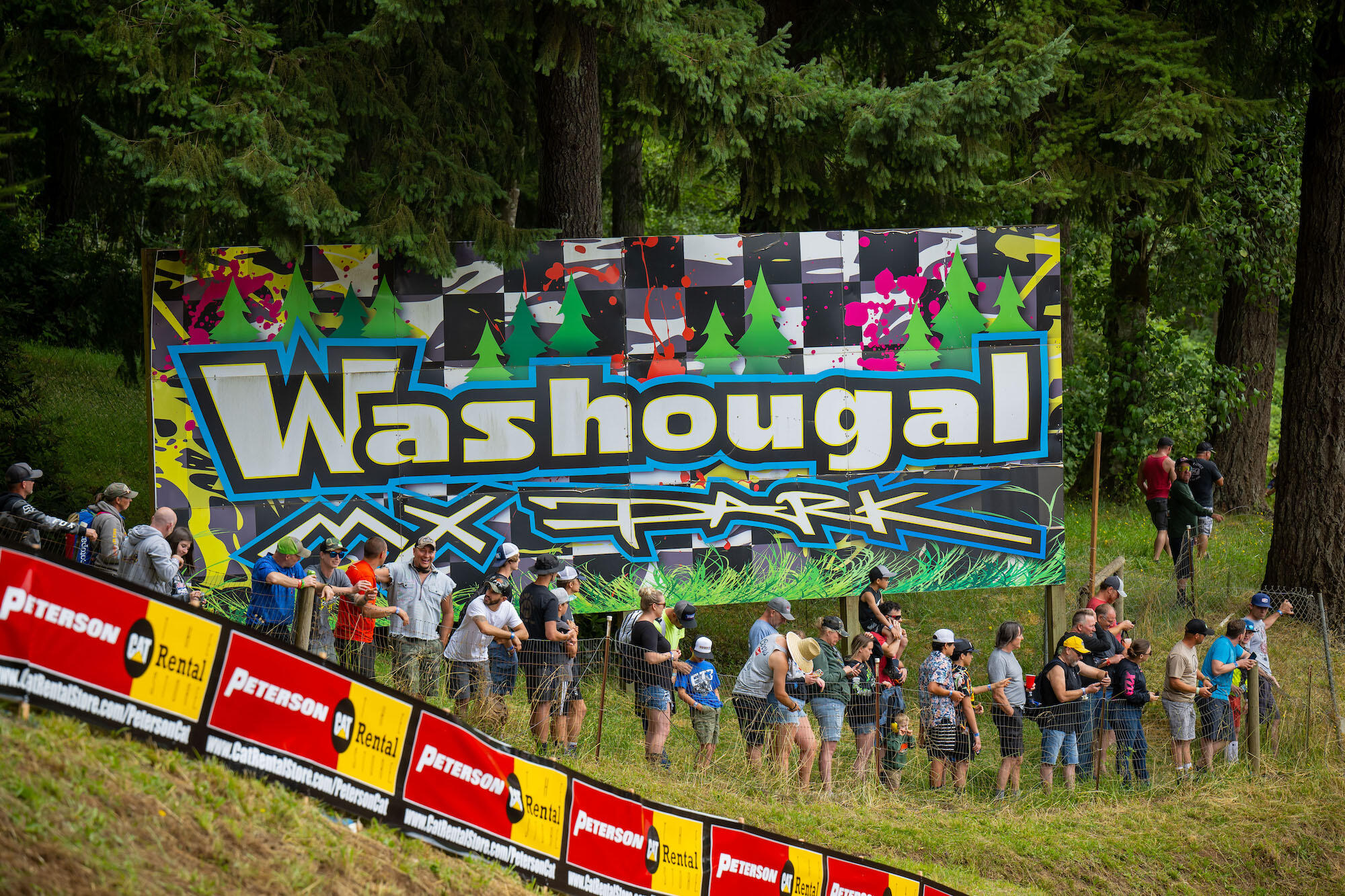 How To Watch MotoSport Washougal National